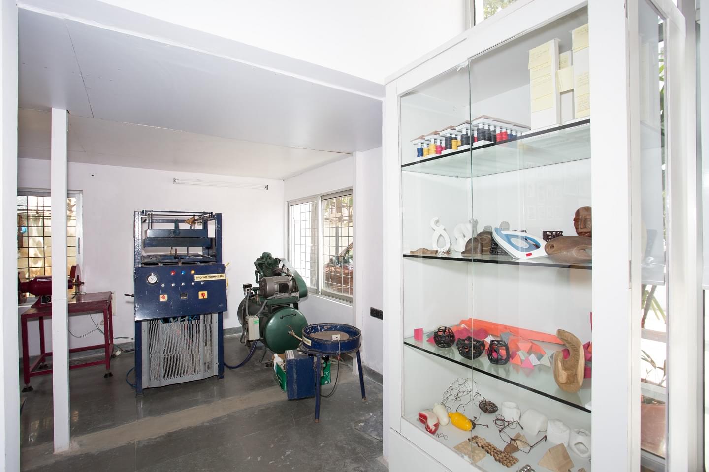 Wellingkar Bangalore Infrastructure & Facilities photo 31